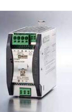 MURR Emparro 電源供應器